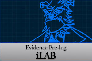 iLAB