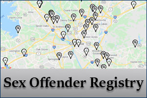 Sex Offender Registry