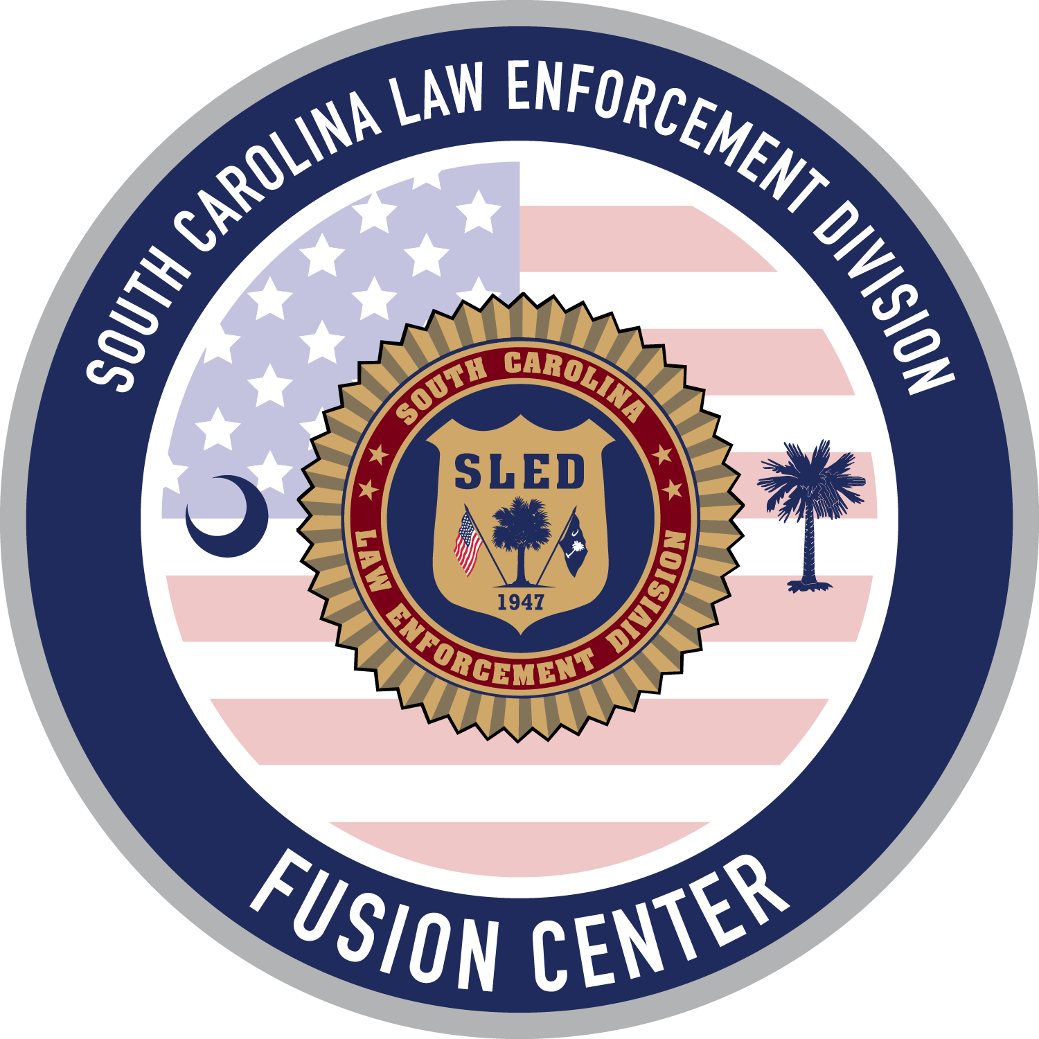Fusion Center SEAL