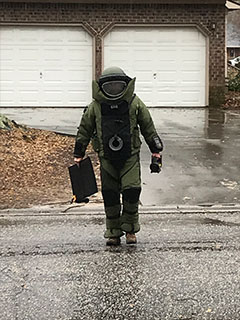 Bomb Squad image