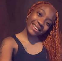 Photo of Jaliyah Butler
