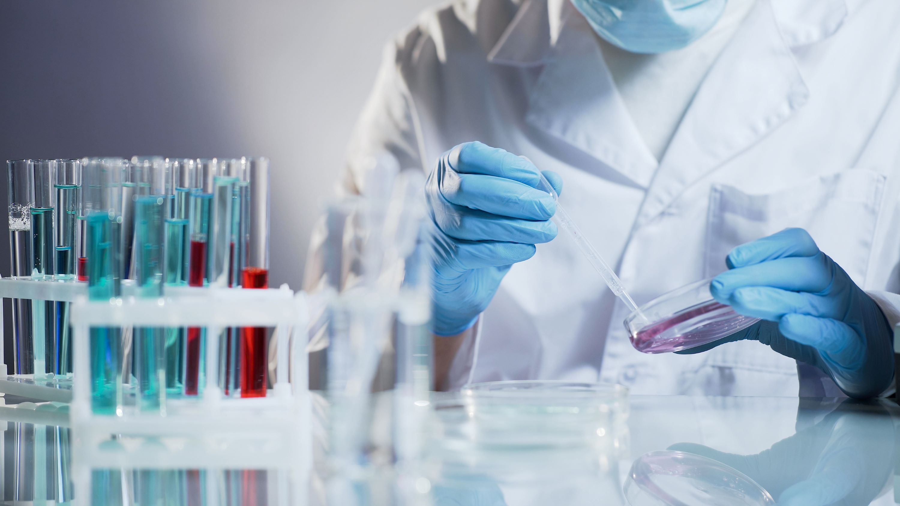 Toxicology image